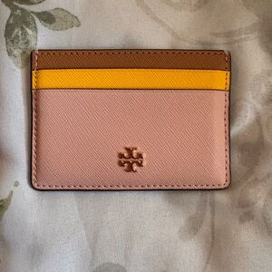 Tory Burch Card Holder